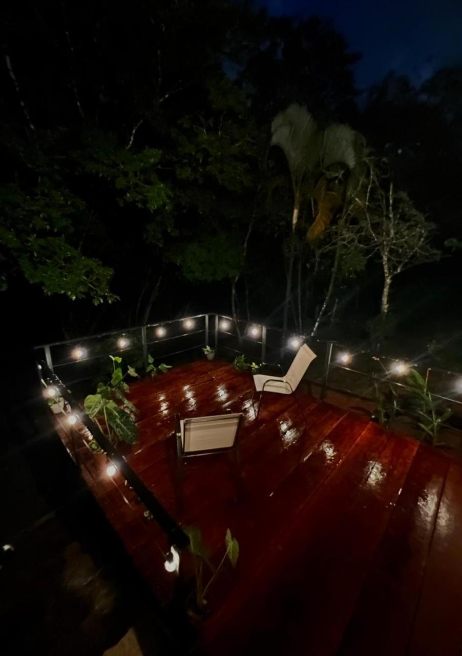 Ficus House Apartment Boca Tapada Ngoại thất bức ảnh