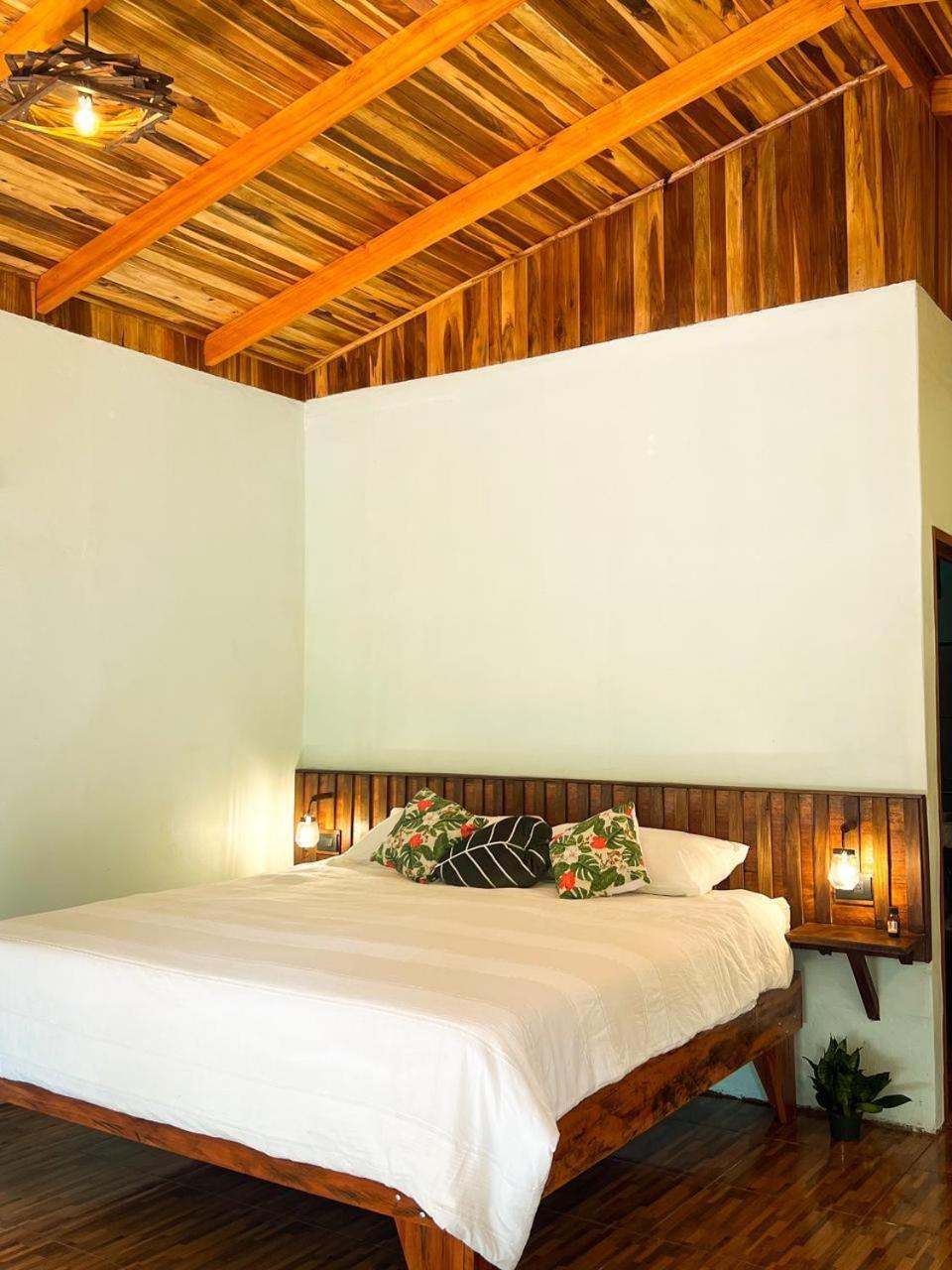 Ficus House Apartment Boca Tapada Ngoại thất bức ảnh