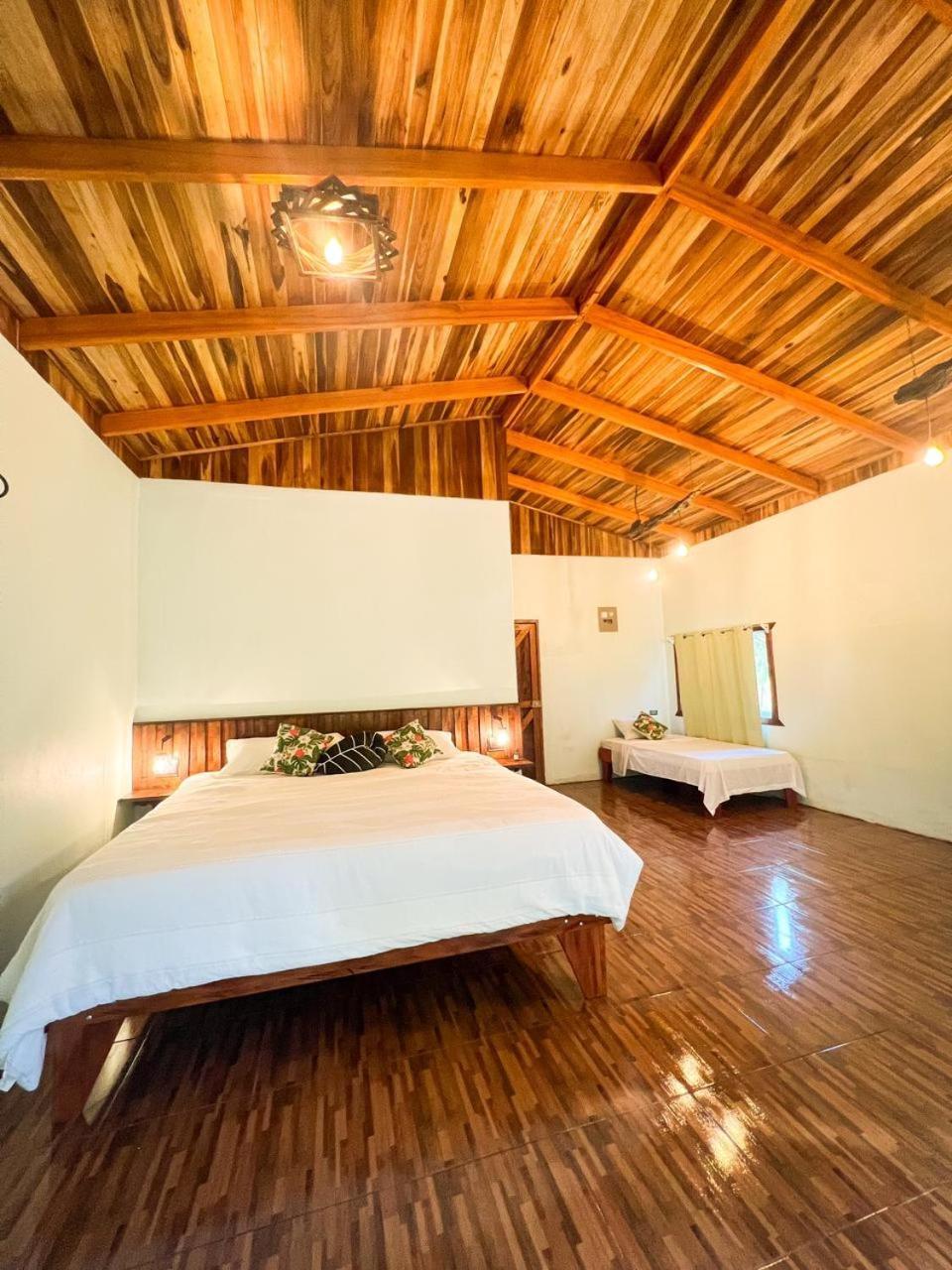 Ficus House Apartment Boca Tapada Ngoại thất bức ảnh