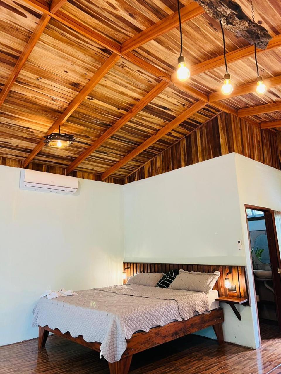 Ficus House Apartment Boca Tapada Ngoại thất bức ảnh